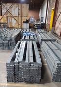 Used Keystone Style Beams 9' Long