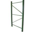 Wireway Husky Pallet Rack