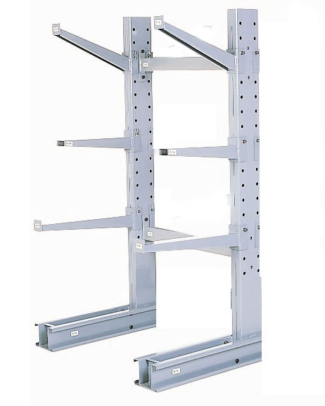 Meco Series 1000 Cantilever Racking